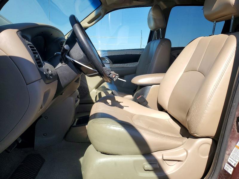 Продажа на аукционе авто 2002 Mazda Tribute, vin: 4F2CU08102KM01876, номер лота: 69868346