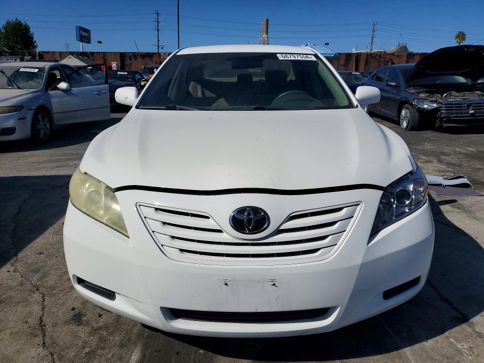 Продаж на аукціоні авто 2009 Toyota Camry, vin: 4T4BE46K99R049232, номер лоту: 68797556