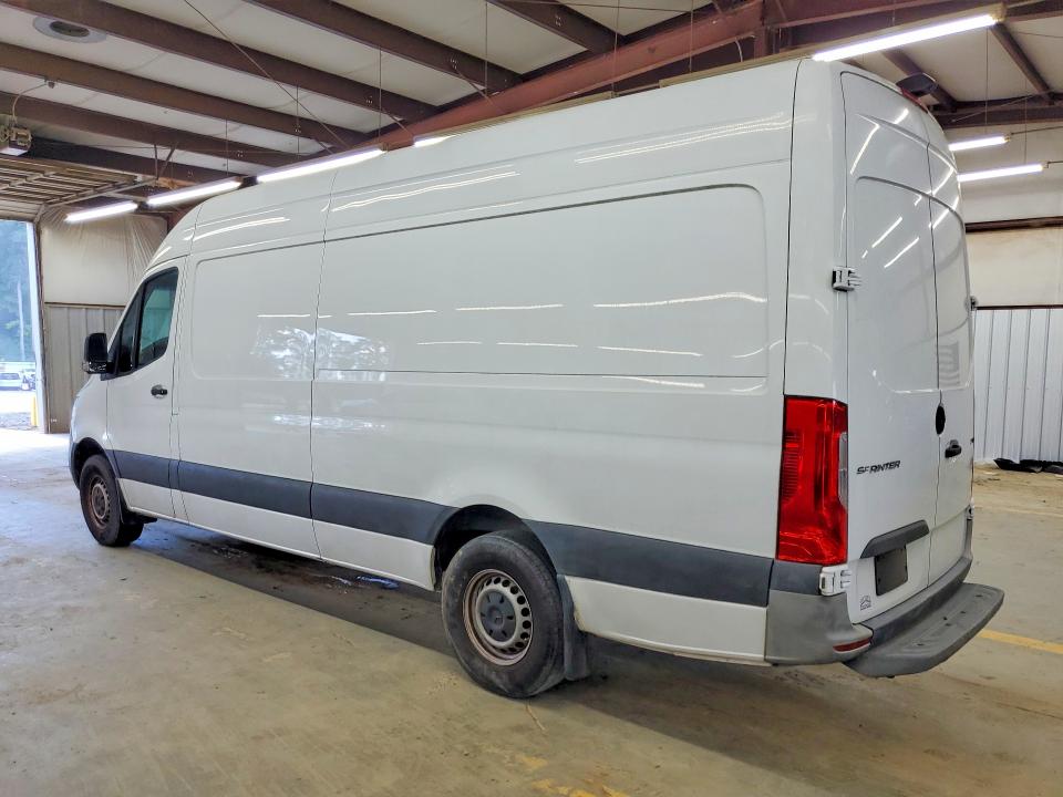 Aukcja sprzedaży 2021 Mercedes-benz Sprinter, vin: W1Y40CHY8MT060945, numer aukcji: 67674876