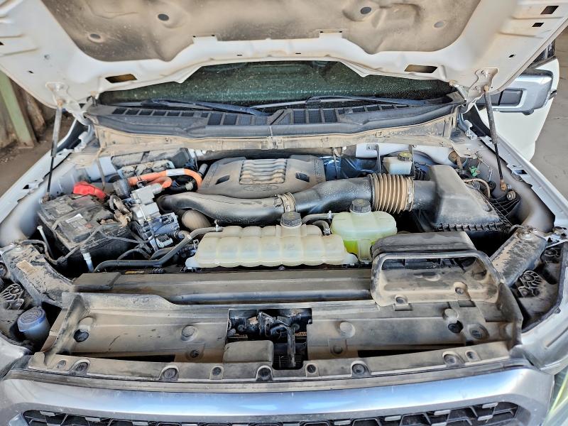 Продаж на аукціоні авто 2022 Ford F150, vin: 1FTFW1ED6NFB75819, номер лоту: 69639396