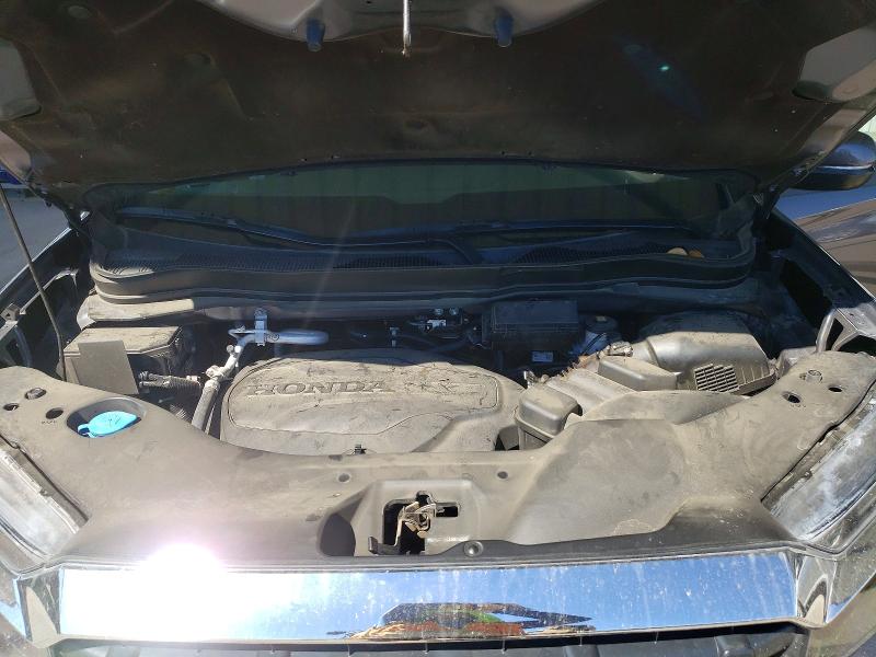 Aukcja sprzedaży 2025 Honda Ridgeline, vin: 5FPYK3F57SB037611, numer aukcji: 68574876