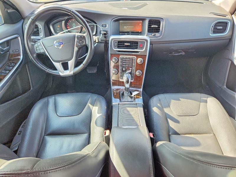 Aukcja sprzedaży 2015 Volvo S60, vin: YV126MFD0F2316708, numer aukcji: 70122686