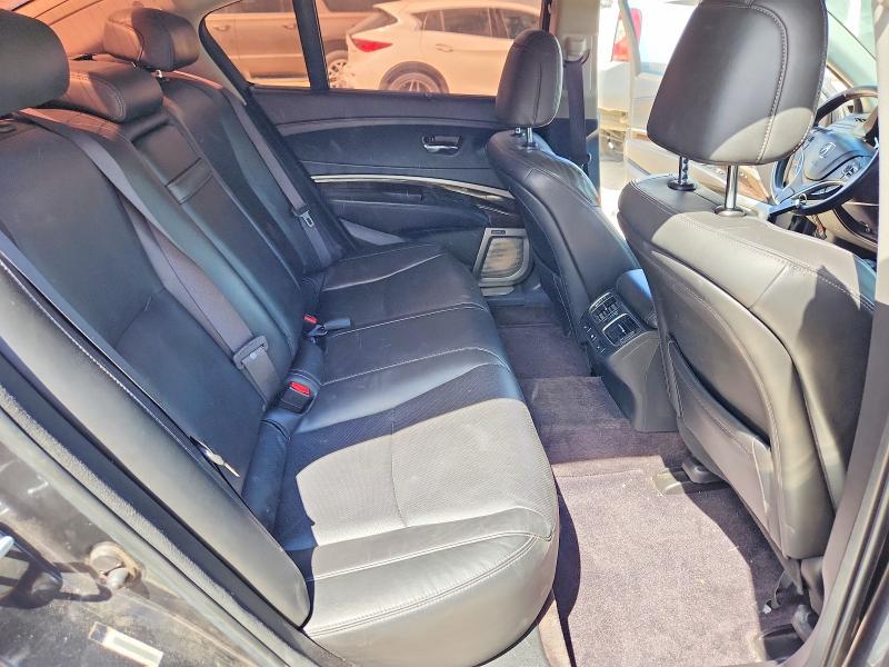 Aukcja sprzedaży 2016 Acura Rlx, vin: JH4KC1F99GC001800, numer aukcji: 69060566