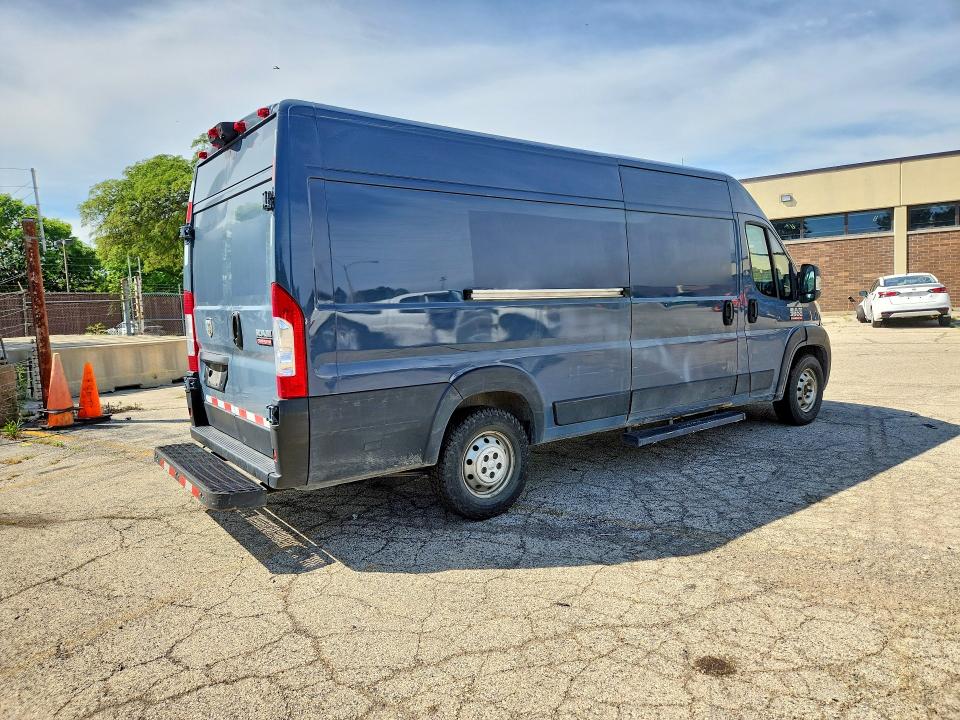 Aukcja sprzedaży 2020 Ram Promaster 3500, vin: 3C6URVJG4LE143858, numer aukcji: 64186116