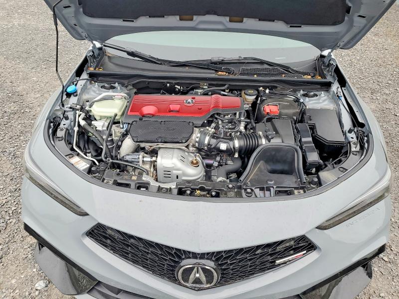Продажа на аукционе авто 2026 Acura Integra, vin: 19UDE5G96TA800399, номер лота: 66922246
