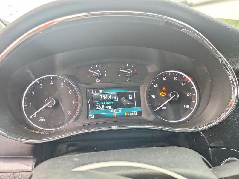 Aukcja sprzedaży 2018 Buick Encore, vin: KL4CJESB2JB535398, numer aukcji: 67566666