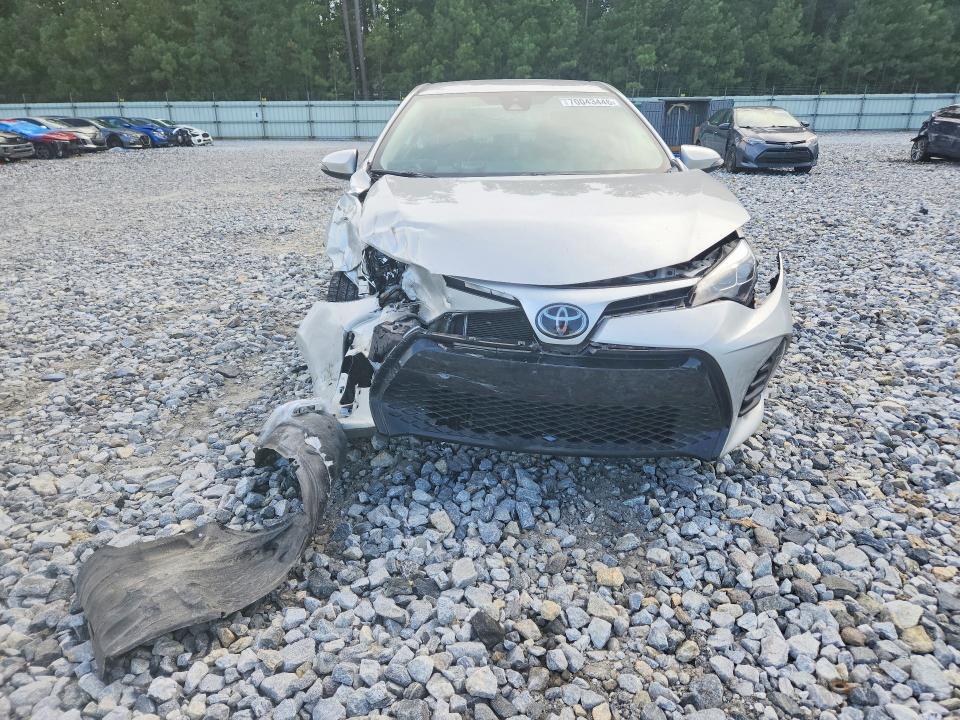 Aukcja sprzedaży 2019 Toyota Corolla, vin: 5YFBURHE4KP919770, numer aukcji: 70043446