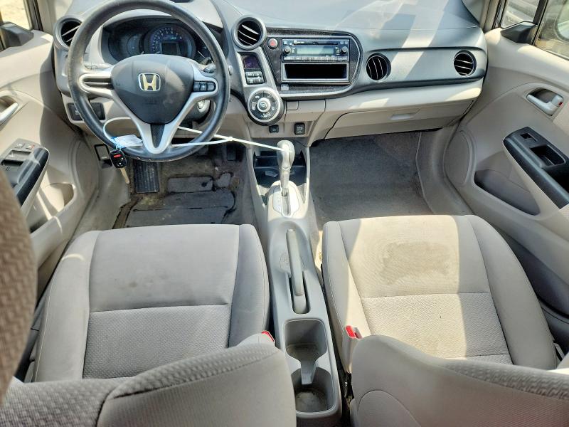 Aukcja sprzedaży 2013 Honda Insight, vin: JHMZE2H33DS002353, numer aukcji: 65995906
