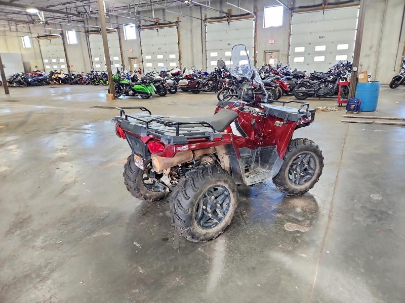 Продаж на аукціоні авто 2019 Polaris Sportsman, vin: 4XASHE577KA286664, номер лоту: 67517066