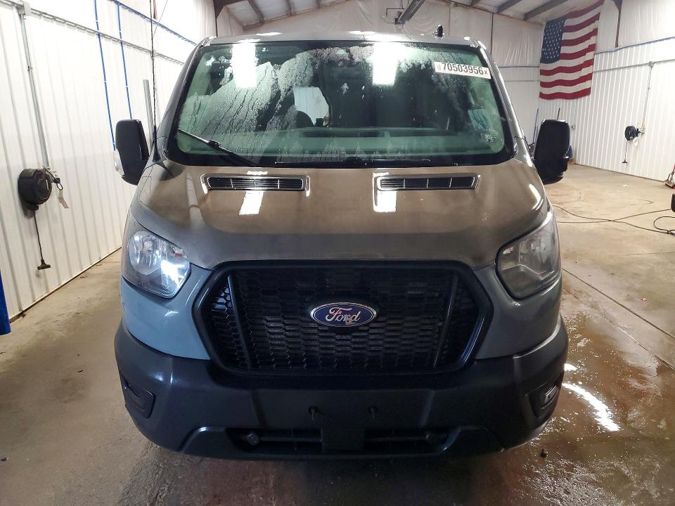 Aukcja sprzedaży 2023 Ford Transit, vin: 1FTBR1Y87PKA24003, numer aukcji: 70503956