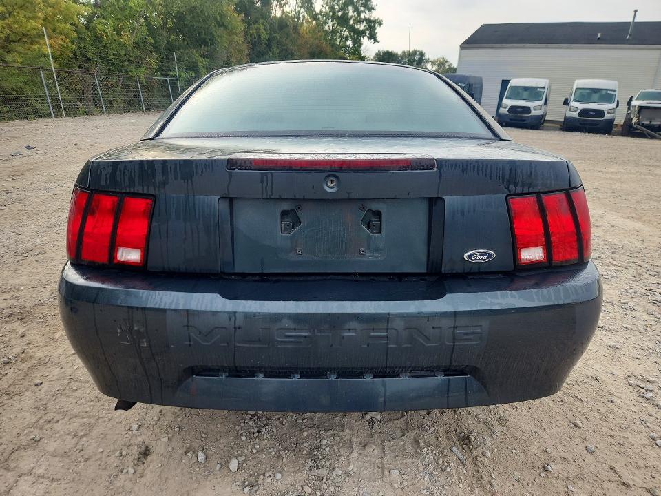 Продаж на аукціоні авто 1999 Ford Mustang, vin: 1FAFP4042XF130438, номер лоту: 70242636