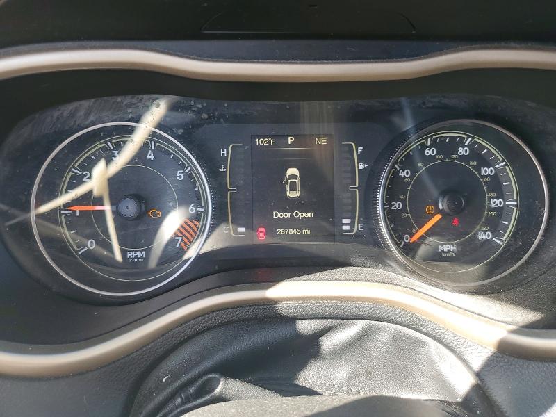 Aukcja sprzedaży 2015 Jeep Cherokee, vin: 1C4PJLCB4FW560040, numer aukcji: 69427026