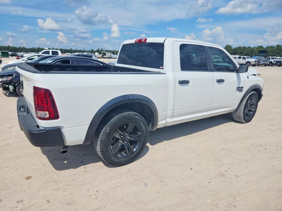 Aukcja sprzedaży 2024 Ram 1500 Classic, vin: 1C6RR6LG3RS122885, numer aukcji: 69428476