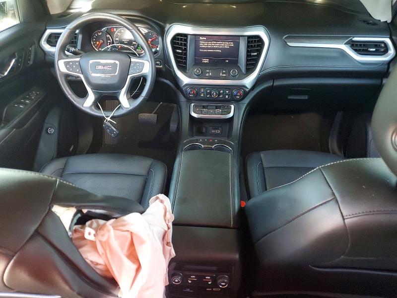 2021 Gmc Acadia მანქანა იყიდება აუქციონზე, vin: 1GKKNMLS2MZ157419, აუქციონის ნომერი: 67411696