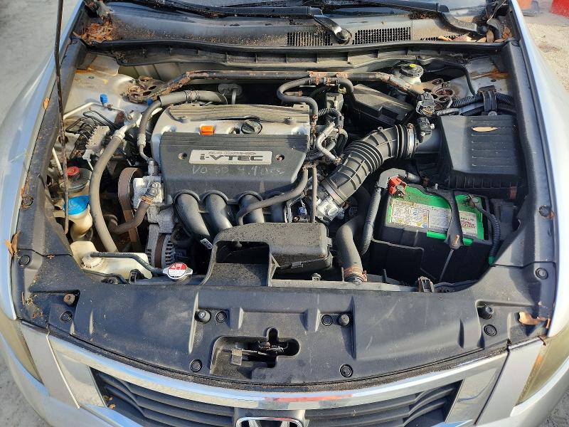 70024966 :رقم المزاد ، 1HGCP26839A062292 vin ، 2009 Honda Accord مزاد بيع