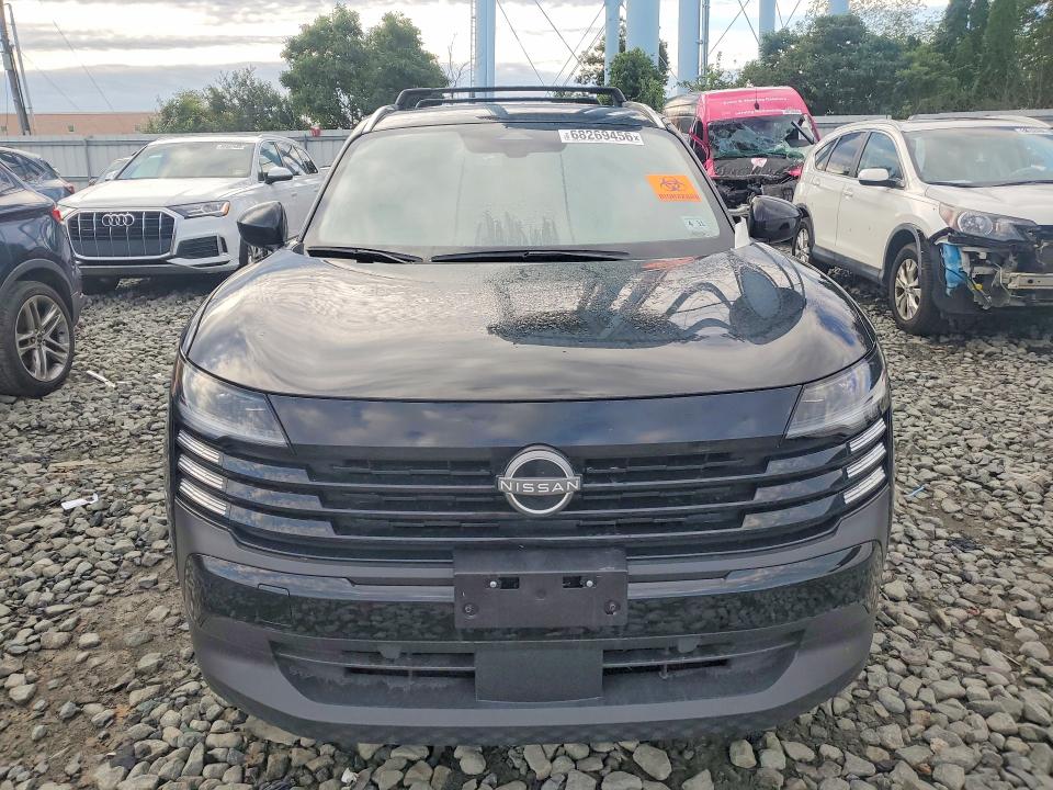 Aukcja sprzedaży 2026 Nissan Kicks, vin: 3N8AP6CB4TL336567, numer aukcji: 68269456