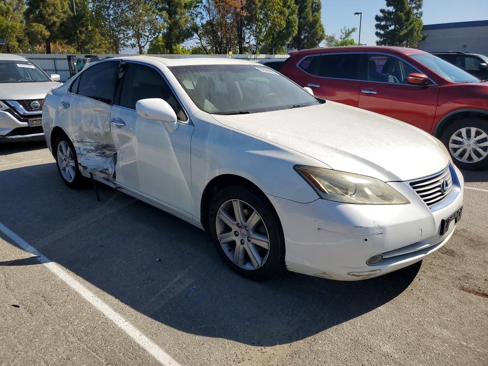 Продажа на аукционе авто 2007 Lexus Es, vin: JTHBJ46G972077979, номер лота: 67830456