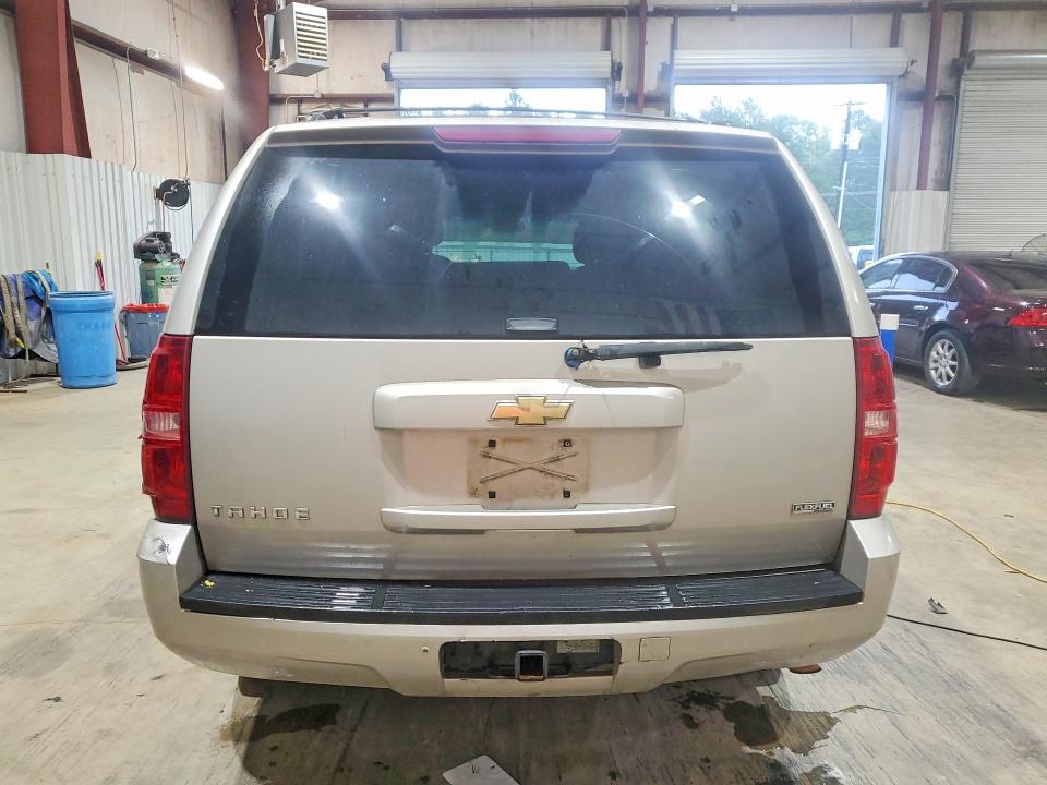 Aukcja sprzedaży 2007 Chevrolet Tahoe, vin: 1GNFC13087R327388, numer aukcji: 67502526