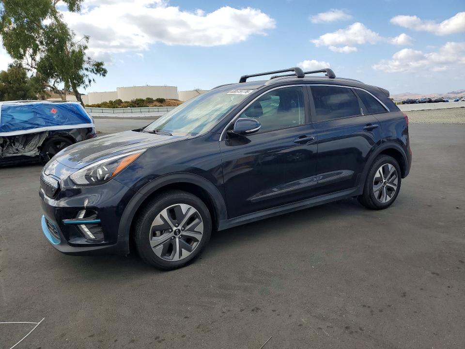 Aukcja sprzedaży 2020 Kia Niro, vin: KNDCC3LGXL5053102, numer aukcji: 69519776