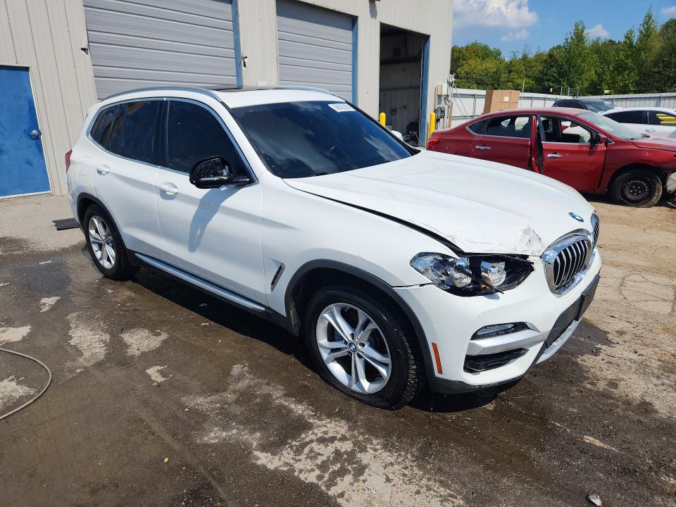 Продажа на аукционе авто 2019 Bmw X3, vin: 5UXTR7C59KLF34748, номер лота: 68502986