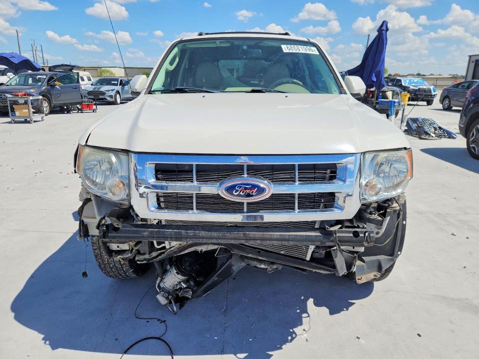 Продаж на аукціоні авто 2012 Ford Escape, vin: 1FMCU0EG3CKC55933, номер лоту: 68681996