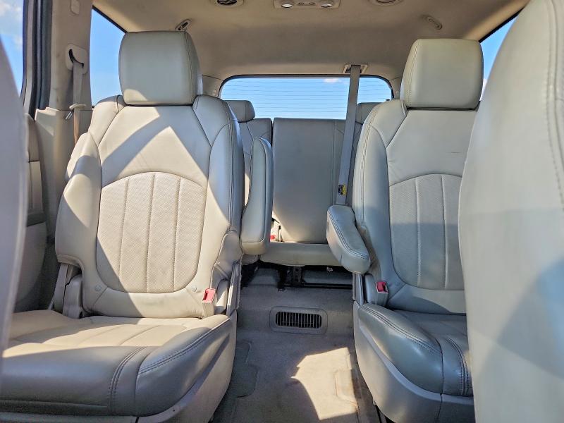 Продаж на аукціоні авто 2012 Buick Enclave, vin: 5GAKRDED3CJ364737, номер лоту: 67691886