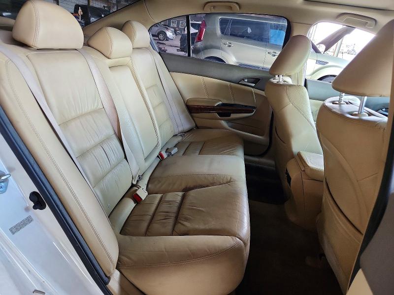 Продажа на аукционе авто 2010 Honda Accord, vin: 5KBCP3F86AB014089, номер лота: 65821256