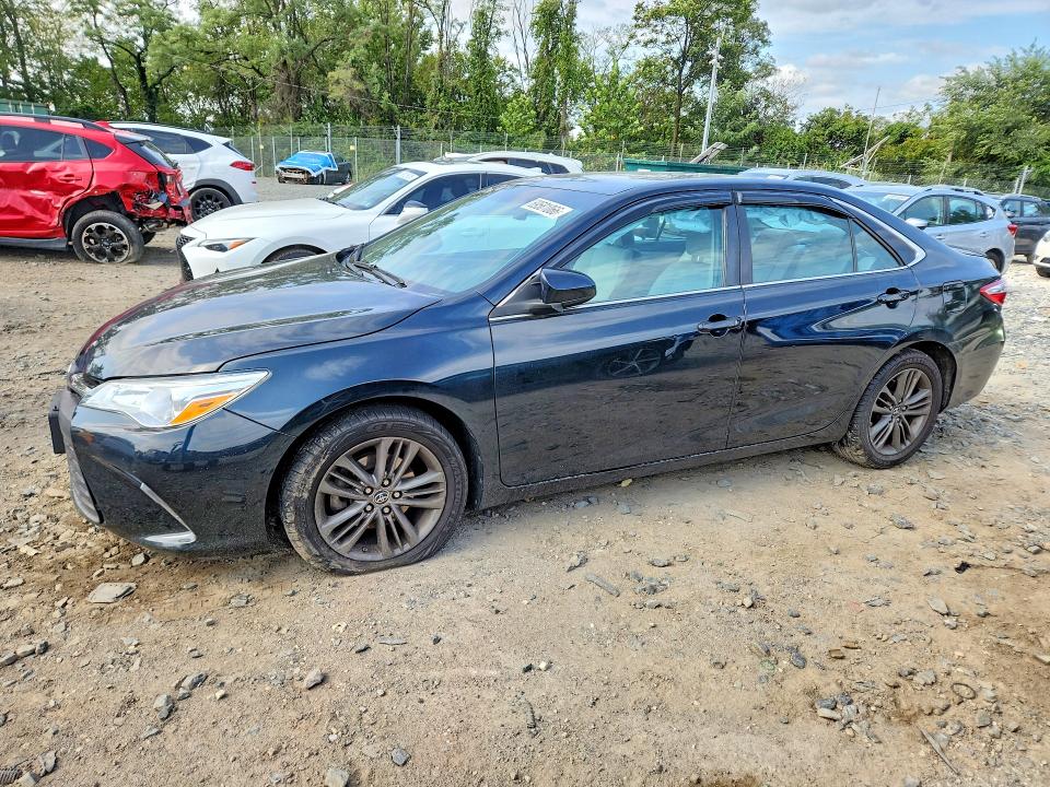 Aukcja sprzedaży 2016 Toyota Camry, vin: 4T1BF1FK5GU170326, numer aukcji: 69581066