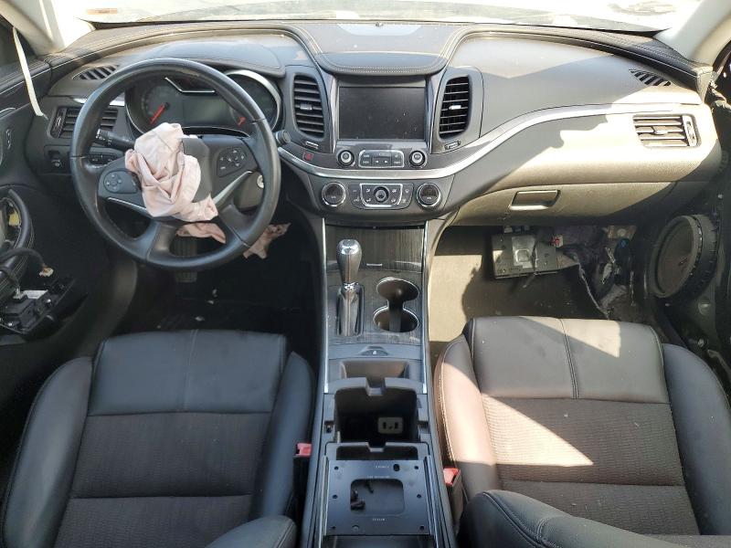 69432216 :رقم المزاد ، 2G1105SA7H9191126 vin ، 2017 Chevrolet Impala مزاد بيع