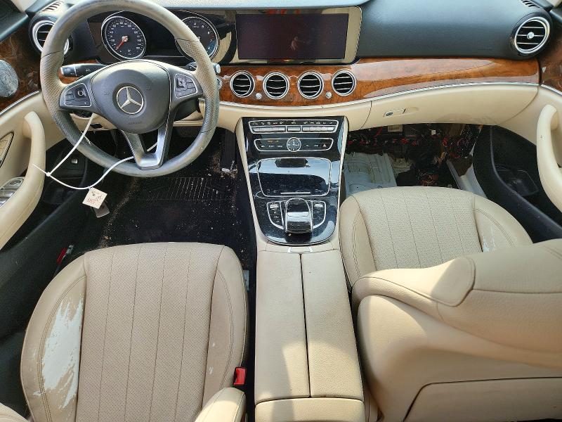 69632566 :رقم المزاد ، WDDZF4JB4JA436865 vin ، 2018 Mercedes-benz E مزاد بيع