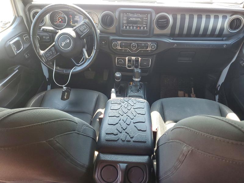 Aukcja sprzedaży 2019 Jeep Wrangler Unlimited, vin: 1C4HJXDG9KW517555, numer aukcji: 67434796