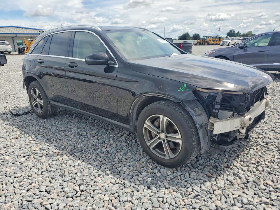 Продаж на аукціоні авто 2016 Mercedes-benz Glc, vin: WDC0G4JB3GF025351, номер лоту: 69877686