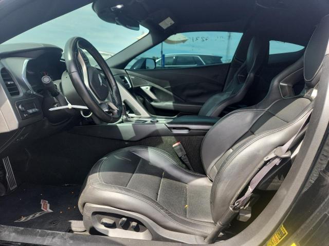 Продаж на аукціоні авто 2014 Chevrolet Corvette, vin: 1G1YM2D71E5114988, номер лоту: 70629616