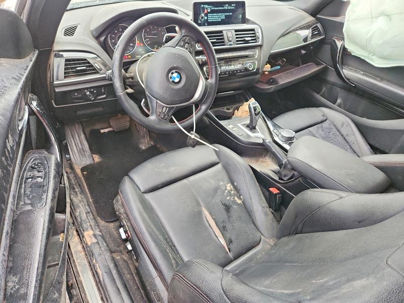 Aukcja sprzedaży 2016 Bmw 228, vin: WBA1F9C58GV545324, numer aukcji: 69596326