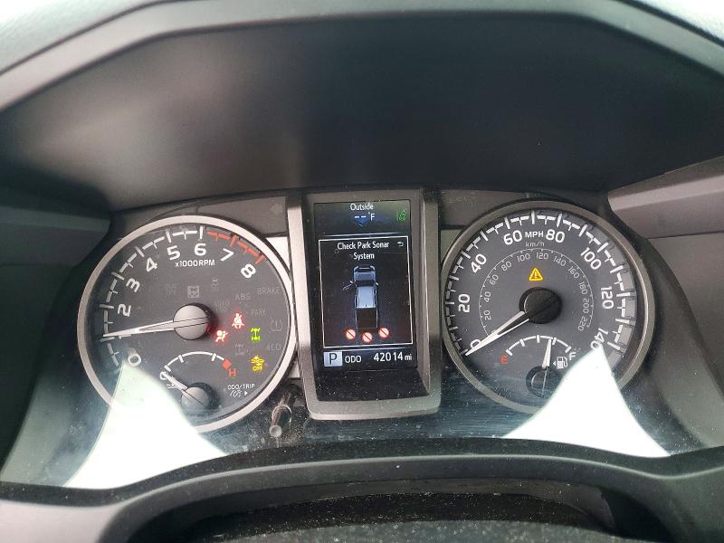 67139336 :رقم المزاد ، 3TYDZ5BN5MT004694 vin ، 2021 Toyota Tacoma مزاد بيع