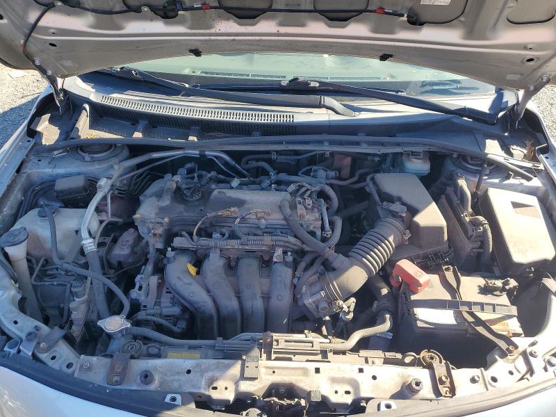 Aukcja sprzedaży 2009 Toyota Corolla, vin: JTDBL40E299052354, numer aukcji: 69179686