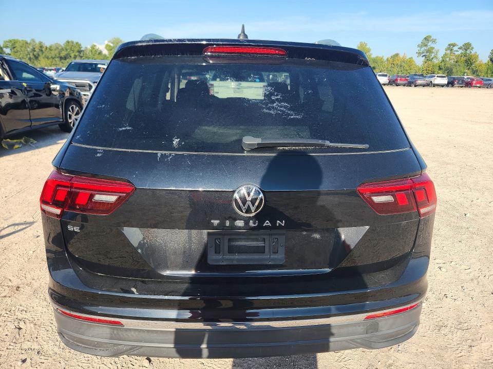 Aukcja sprzedaży 2024 Volkswagen Tiguan, vin: 3VV3B7AX3RM059762, numer aukcji: 67895346
