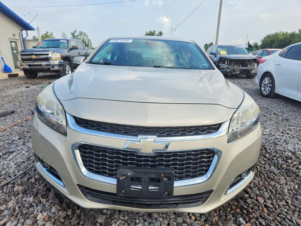 Aukcja sprzedaży 2016 Chevrolet Malibu Limited, vin: 1G11E5SA2GF101601, numer aukcji: 69079446