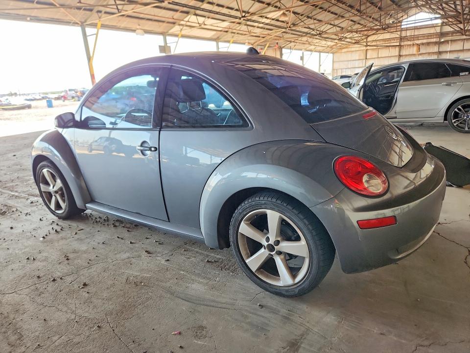 Продаж на аукціоні авто 2006 Volkswagen New Beetle, vin: 3VWSR31C66M424780, номер лоту: 66855136