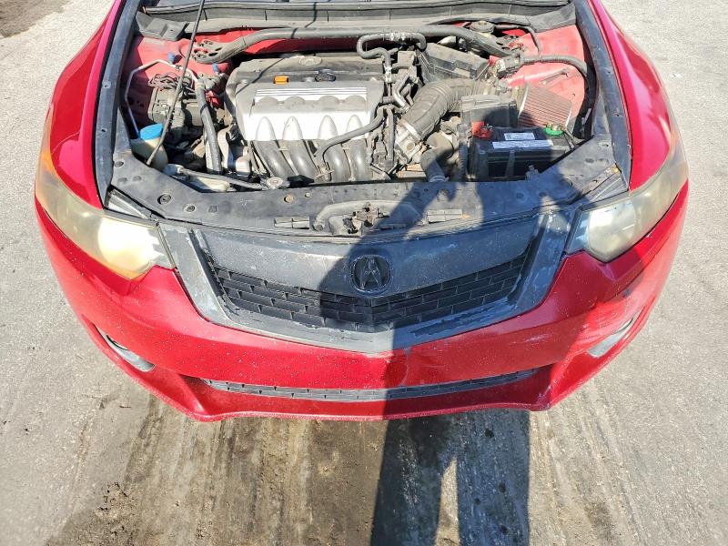 2012 Acura Tsx მანქანა იყიდება აუქციონზე, vin: JH4CU2F80CC026920, აუქციონის ნომერი: 68972576