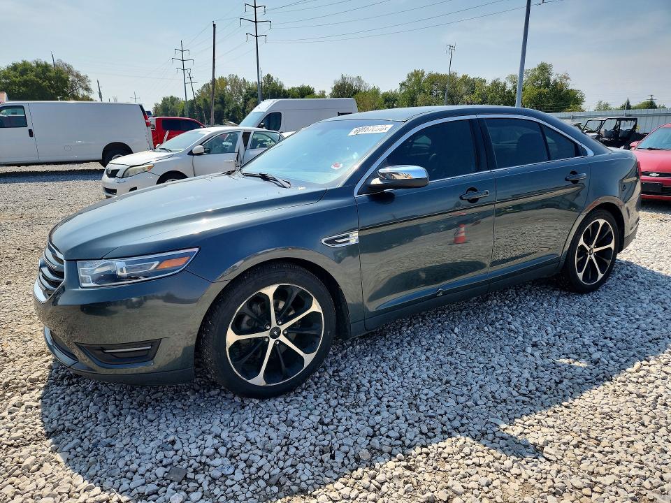Продаж на аукціоні авто 2016 Ford Taurus, vin: 1FAHP2F87GG119050, номер лоту: 69167696