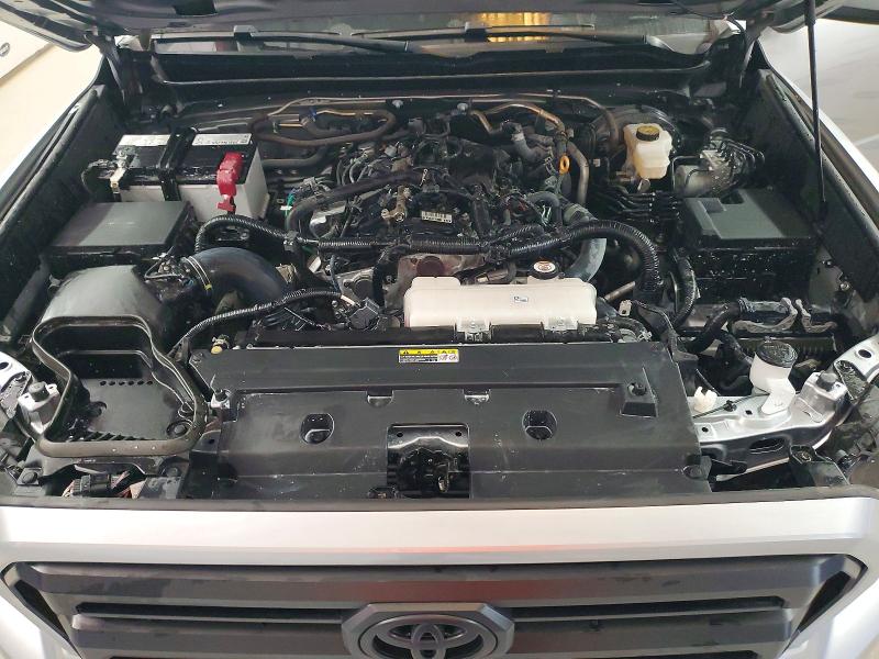 Aukcja sprzedaży 2024 Toyota Tacoma, vin: 3TMKB5FN9RM013150, numer aukcji: 70629236