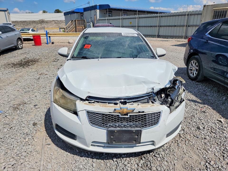 Продаж на аукціоні авто 2012 Chevrolet Cruze, vin: 1G1PJ5SC2C7202343, номер лоту: 69892286