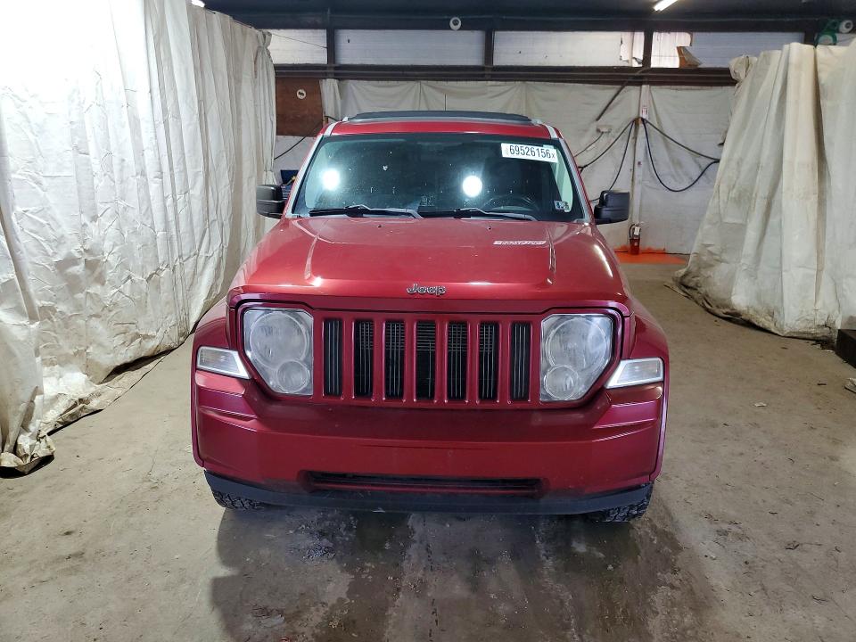 Продаж на аукціоні авто 2011 Jeep Liberty, vin: 1J4PN2GK1BW542530, номер лоту: 69526156