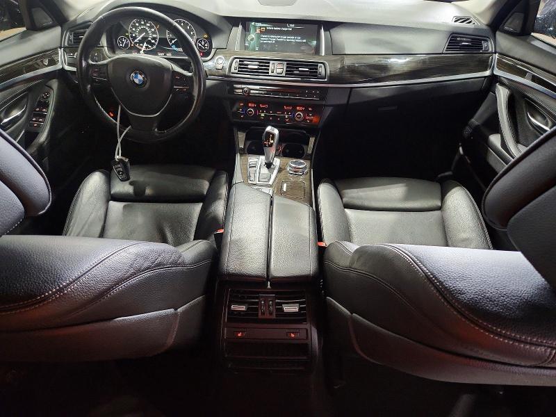 Продажа на аукционе авто 2014 Bmw 535, vin: WBA5B3C56ED536845, номер лота: 70532436