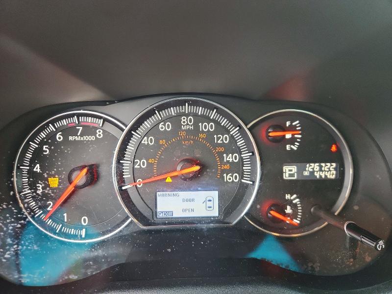 69562336 :رقم المزاد ، 1N4AA5APXCC867067 vin ، 2012 Nissan Maxima مزاد بيع