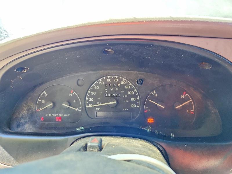 69164146 :رقم المزاد ، 1FTCR10A3TUA69490 vin ، 1996 Ford Ranger مزاد بيع