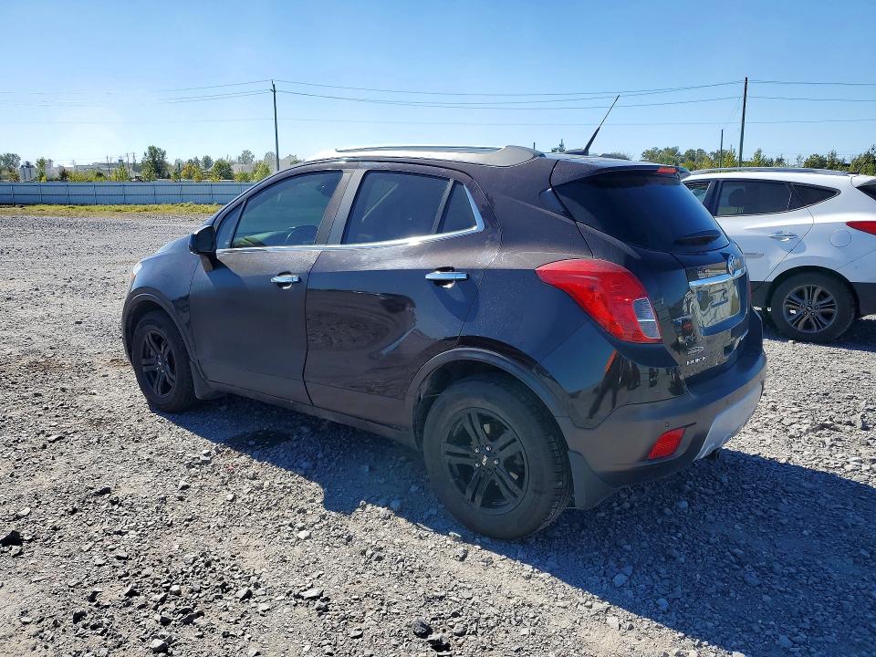 70101506 :رقم المزاد ، KL4CJDSB2DB159509 vin ، 2013 Buick Encore مزاد بيع