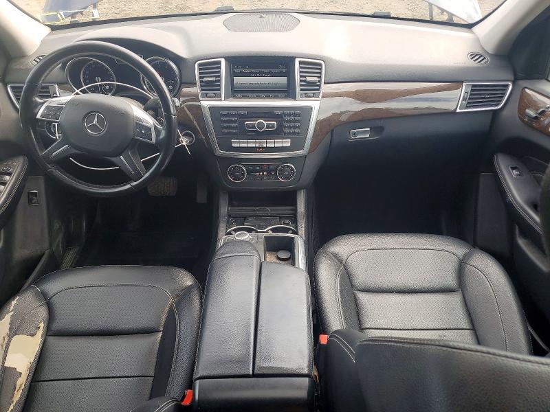 Продаж на аукціоні авто 2013 Mercedes-benz Ml, vin: 4JGDA5HB2DA118760, номер лоту: 68222676