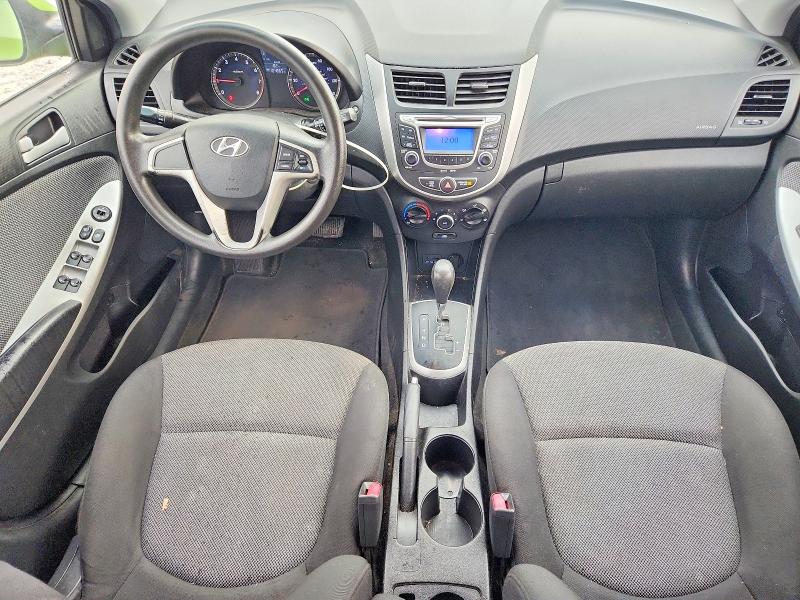 Продаж на аукціоні авто 2013 Hyundai Accent, vin: KMHCT5AE9DU078976, номер лоту: 68555086